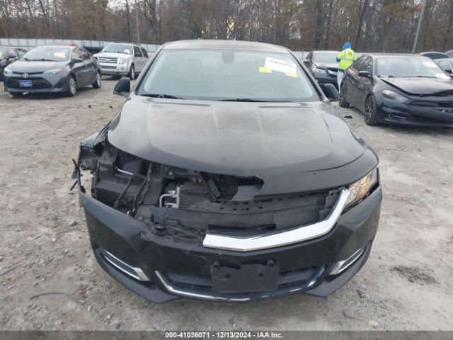 1G1115SL2FU101282 Chevrolet IMPALA 1LT
