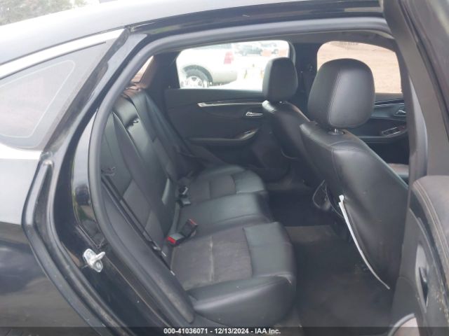 1G1115SL2FU101282 Chevrolet IMPALA 1LT