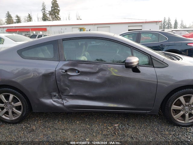 Honda Civic Lx 2015 2HGFG3B58FH516550 Image 13