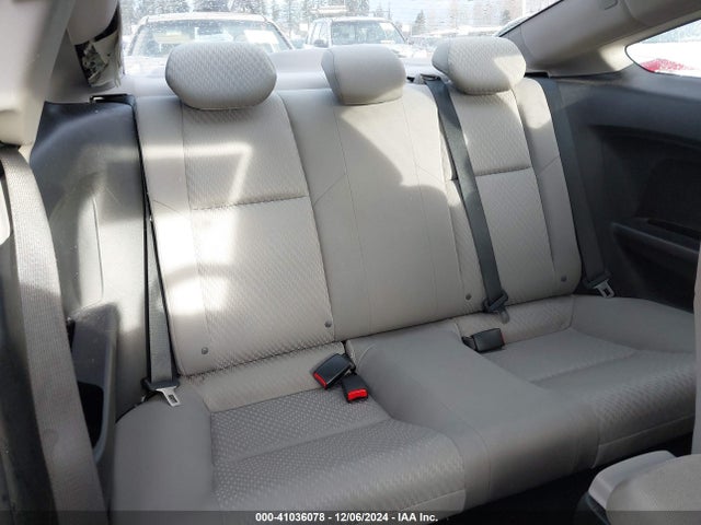 Honda Civic Lx 2015 2HGFG3B58FH516550 Image 8