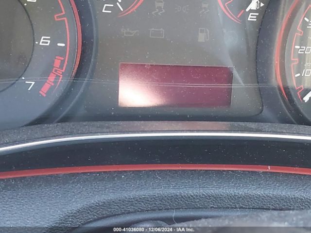 1C3CDFBB7FD369804 Dodge DART SXT