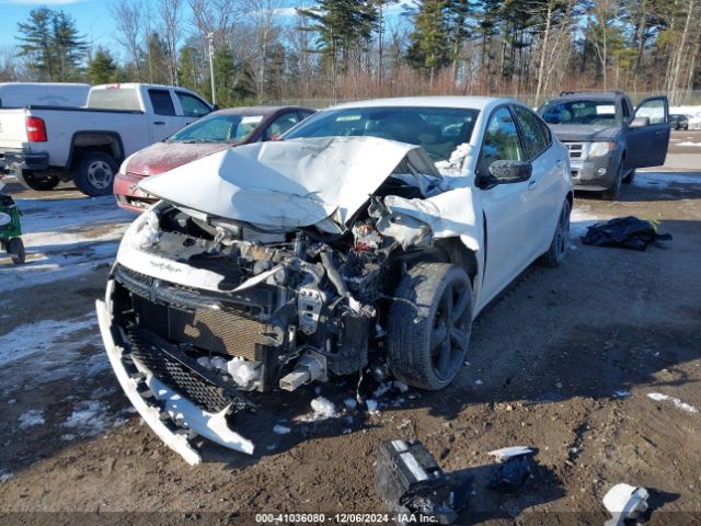 1C3CDFBB7FD369804 Dodge DART SXT