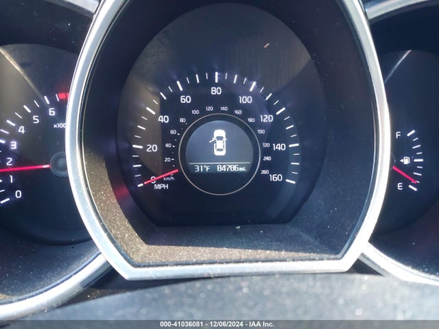 5XXGM4A77FG495908 KIA Optima Lx