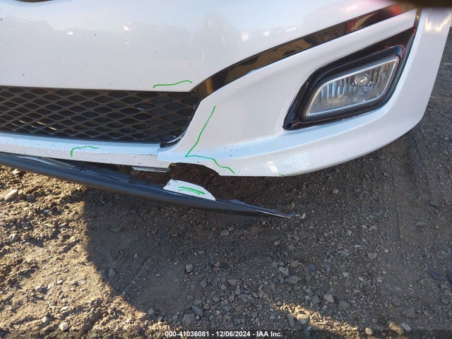 5XXGM4A77FG495908 KIA Optima Lx