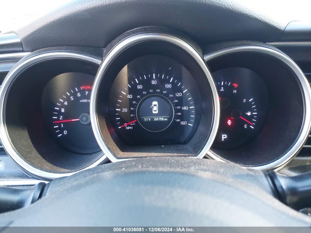 5XXGM4A77FG495908 KIA Optima Lx