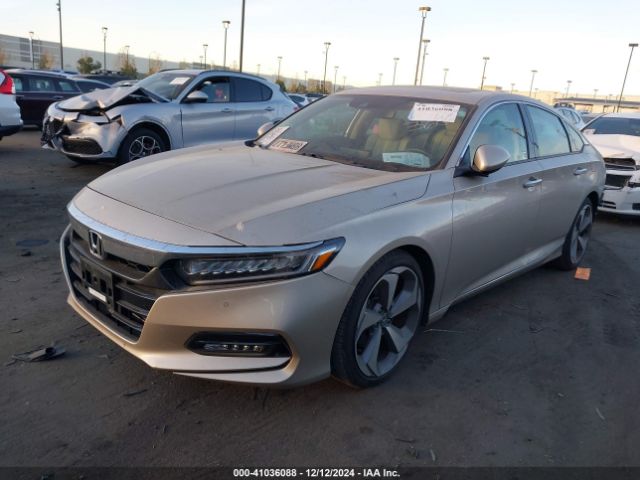 1HGCV1F99JA025745 Honda Accord Touring