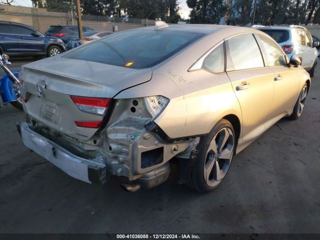 1HGCV1F99JA025745 Honda Accord Touring