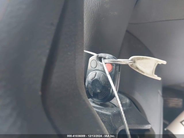 Ford FOCUS SE 2014 1FADP3K28EL369567 Image 11