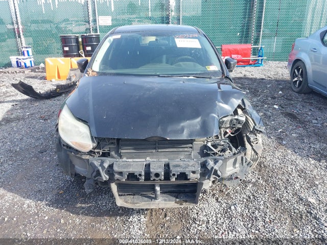 Ford FOCUS SE 2014 1FADP3K28EL369567 Image 13