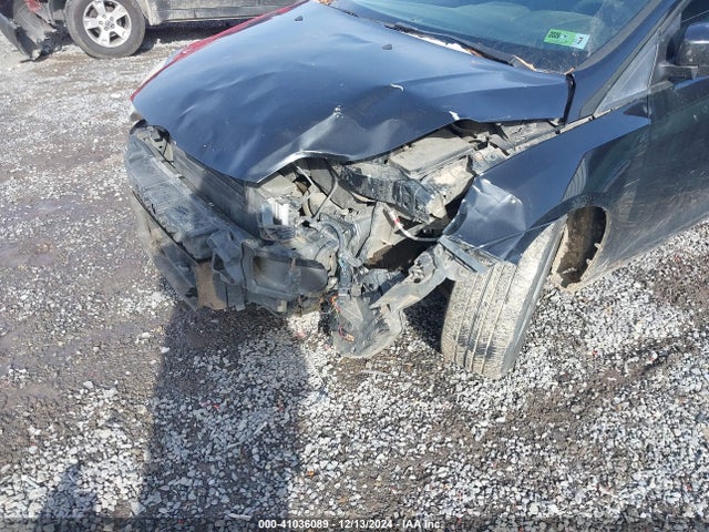 Ford FOCUS SE 2014 1FADP3K28EL369567 Image 6