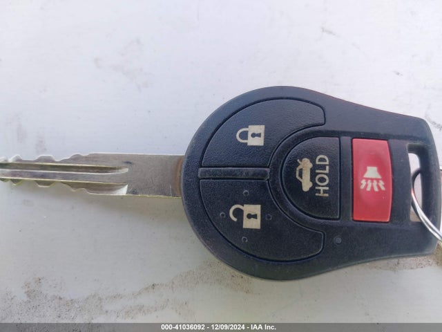Nissan SENTRA SV 2014 3N1AB7AP0EL683656 Image 11