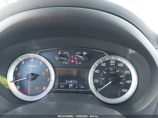 Nissan SENTRA SV 2014 3N1AB7AP0EL683656 Image 7