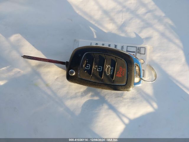 5NPE24AAXFH151034 Hyundai SONATA ECO