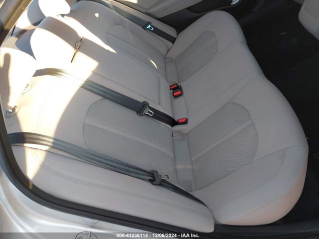 5NPE24AAXFH151034 Hyundai SONATA ECO