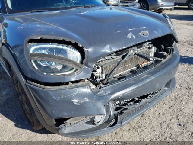 2019 MINI E COUNTRYMAN WMZYU7C5XK3F93216 Photo 5