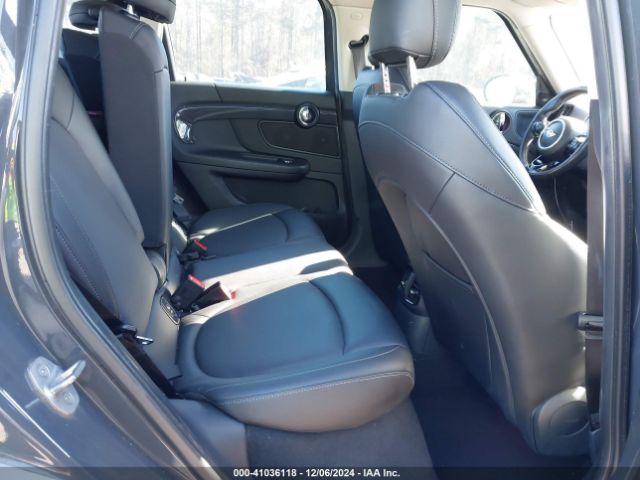 2019 MINI E COUNTRYMAN WMZYU7C5XK3F93216 Photo 7