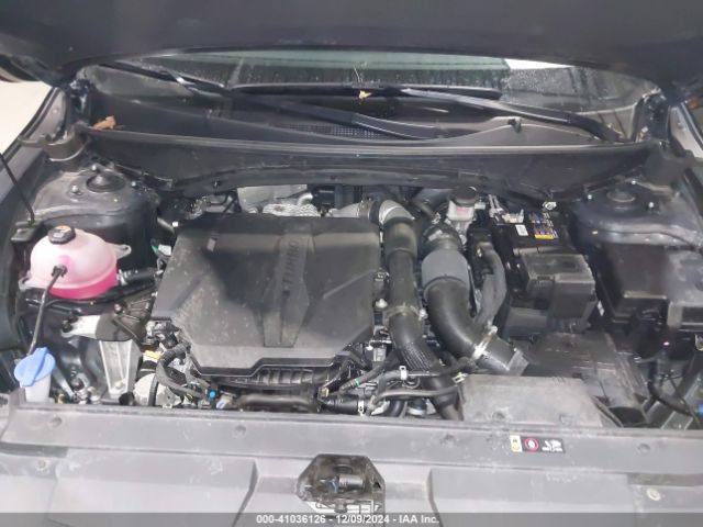 5NTJEDAF7RH081970 Hyundai Santa Cruz Limited