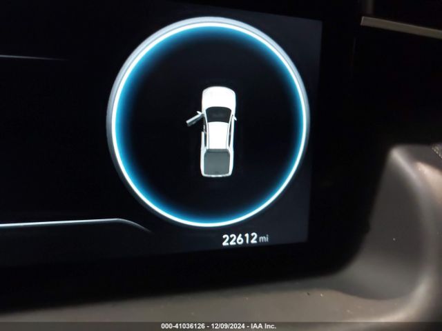 5NTJEDAF7RH081970 Hyundai Santa Cruz Limited