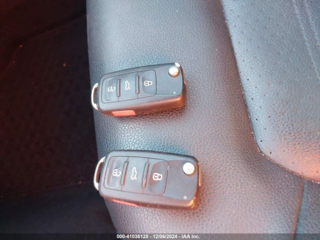 3VW5S7AJ3EM229435 Volkswagen Jetta Gli Autobahn W/nav