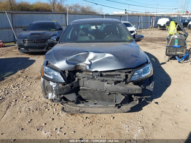 3VW5S7AJ3EM229435 Volkswagen Jetta Gli Autobahn W/nav