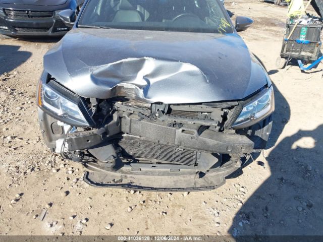 3VW5S7AJ3EM229435 Volkswagen Jetta Gli Autobahn W/nav