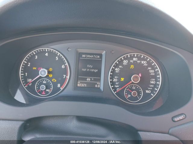 3VW5S7AJ3EM229435 Volkswagen Jetta Gli Autobahn W/nav