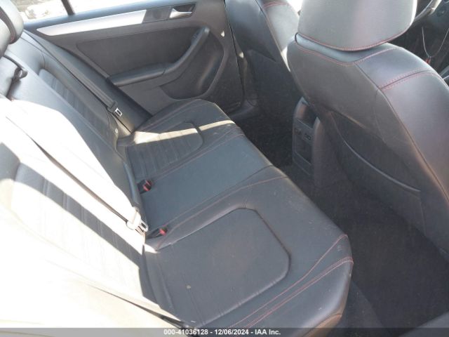 3VW5S7AJ3EM229435 Volkswagen Jetta Gli Autobahn W/nav