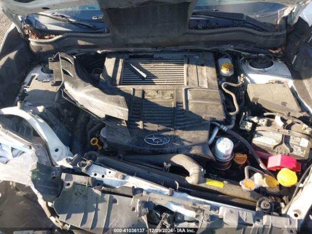 JF2SJGDC7FH453837 Subaru Forester 2.0xt Premium