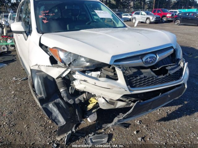 JF2SJGDC7FH453837 Subaru Forester 2.0xt Premium