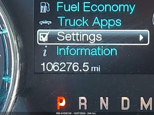 1FTFW1ET1EKD65171 Ford F-150 Lariat