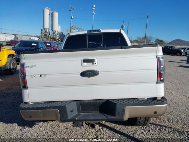 1FTFW1ET1EKD65171 Ford F-150 Lariat