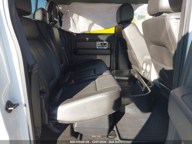 1FTFW1ET1EKD65171 Ford F-150 Lariat