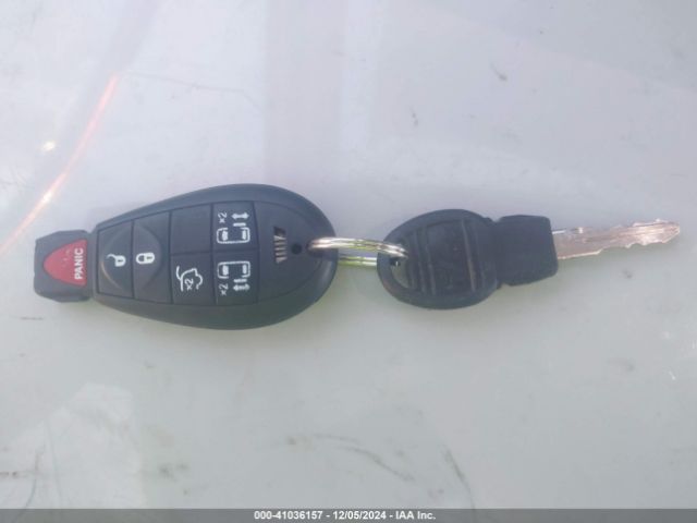 2C4RC1CG2FR582257 Chrysler Town & Country Touring-l