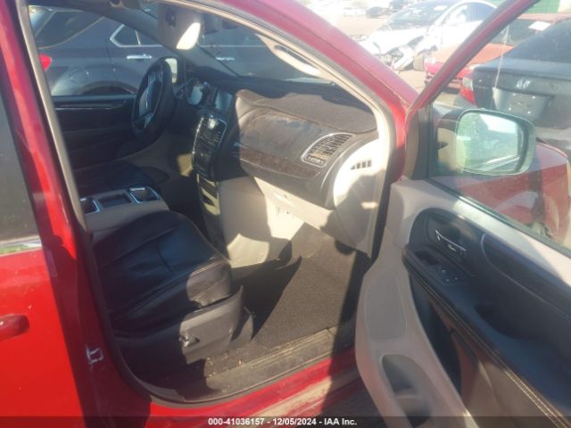 2C4RC1CG2FR582257 Chrysler Town & Country Touring-l