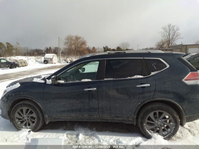5N1AT2MV8GC807903 Nissan Rogue S/sl/sv