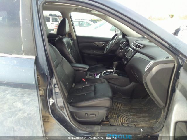 5N1AT2MV8GC807903 Nissan Rogue S/sl/sv