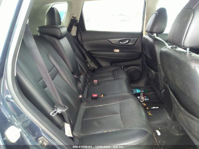 5N1AT2MV8GC807903 Nissan Rogue S/sl/sv