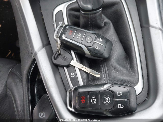 Aukcja sprzedaży 2013 Ford Fusion Titanium, vin: 3FA6P0D93DR232408, numer aukcji: 41036178