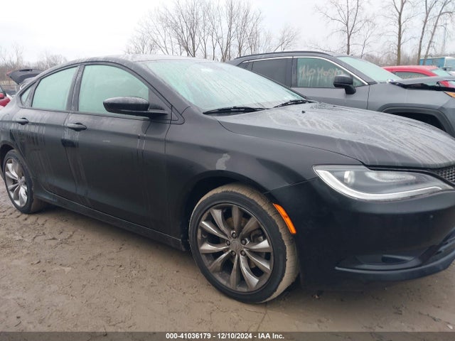 Chrysler 200 S 2015 1C3CCCBB0FN748395 Image 13