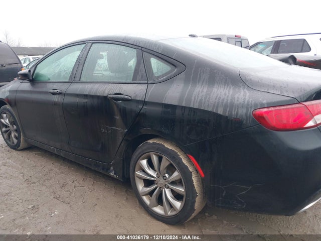 Chrysler 200 S 2015 1C3CCCBB0FN748395 Image 14