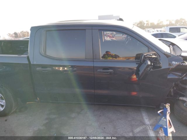 1GCPAAEKXNZ620093 Chevrolet Silverado 1500 2wd  Short Bed Wt