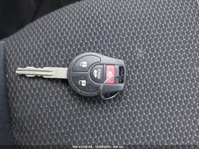 3N1AB7AP7EL627441 Nissan SENTRA S