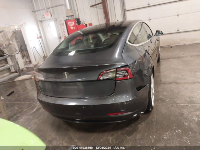 5YJ3E1EA2JF052853 Tesla Model 3 Long Range/mid Range