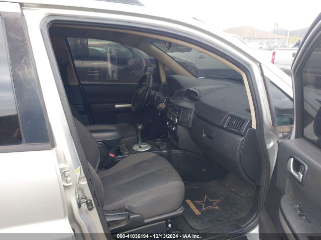 2007 MITSUBISHI ENDEAVOR 4A4MM21S97E049284 Photo 4