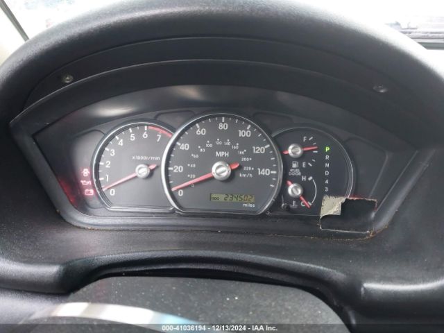 2007 MITSUBISHI ENDEAVOR 4A4MM21S97E049284 Photo 6