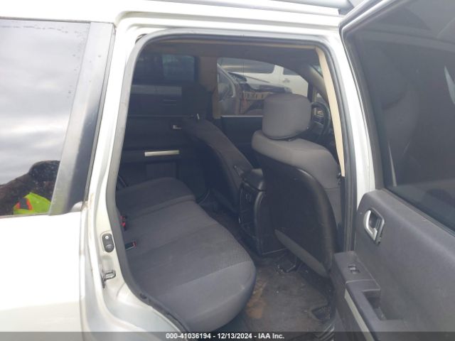 2007 MITSUBISHI ENDEAVOR 4A4MM21S97E049284 Photo 7