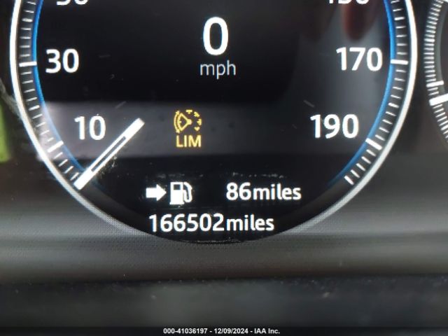 SADCM2BV6HA065158 Jaguar F-PACE S