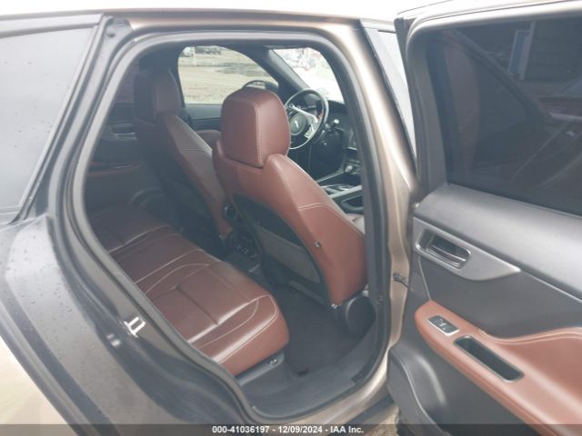 SADCM2BV6HA065158 Jaguar F-PACE S