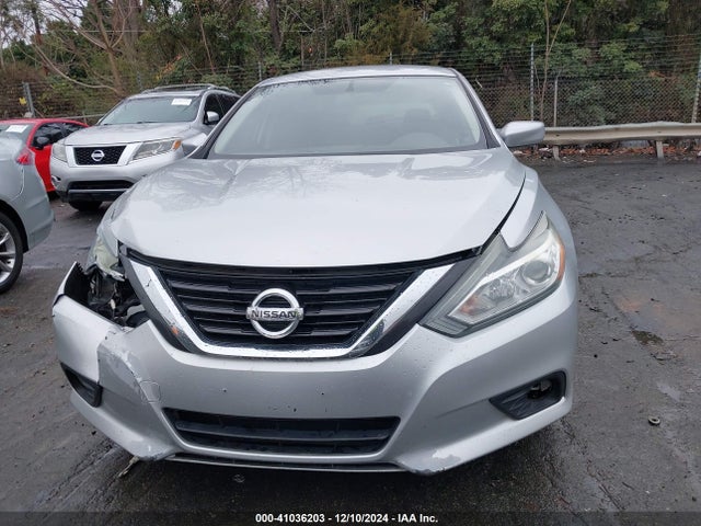 Nissan Altima 2.5 Sv 2017 1N4AL3AP6HC256345 Image 12