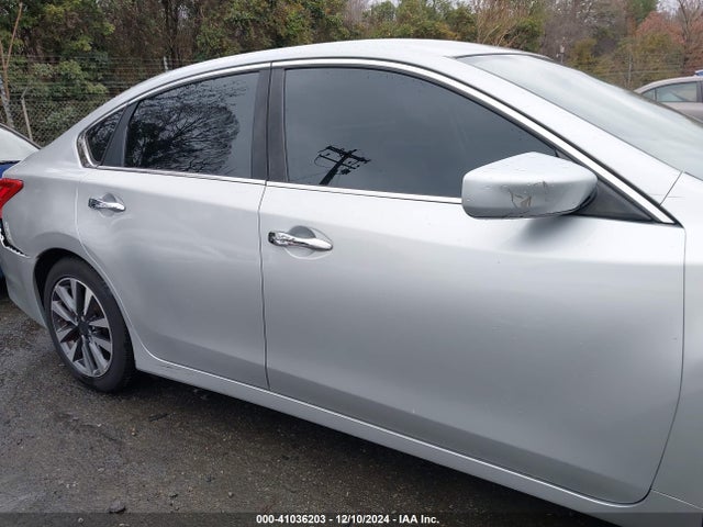 Nissan Altima 2.5 Sv 2017 1N4AL3AP6HC256345 Image 13